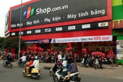 FPT chắc chắn sẽ bán mảng bán lẻ, thương vụ trị giá khoảng 2,7 nghìn tỉ đồng