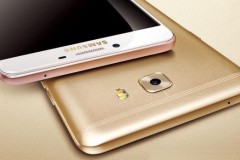 Galaxy C7 Pro bất ngờ xuất hiện với màn hình 5.7 inch