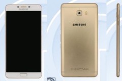 Galaxy C9 được xác nhận tại TENAA, sẵn sàng ra mắt người dùng