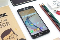 Galaxy J7 Prime xây chắc ngôi vương phân khúc tầm trung với những con số ấn tượng