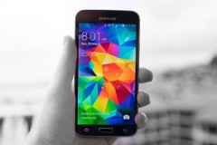 Galaxy S5 Mini chuẩn bị lên đời Android 6.0 Marshmallow?