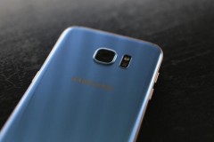 Galaxy S7 Edge Blue Coral sắp bán ra ở Việt Nam