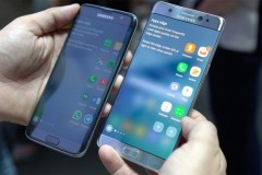 Galaxy S7 Edge là sự lựa chọn thay thế hoàn hảo cho Note 7