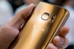 Galaxy S8 sẽ "bóng bẩy hơn, camera ngon hơn"