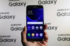Galaxy S8 sẽ có thiết kế cách mạng: Không viền với màn hình tràn cạnh cả 4 phía