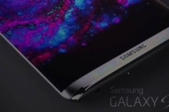 Galaxy S8 sẽ là smartphone đầu tiên có nhận dạng vân tay quang học