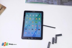 Galaxy Tab A 2016 SPen và Tab S2 8 inch: Samsung đại chiến