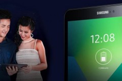 Galaxy Tab A6 10 - Spen cho phép đặt trước với quà tặng