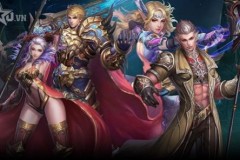 Game Chúa tể của những chiếc nhẫn chuẩn bị ra mắt tại Việt Nam