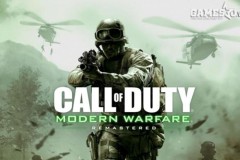 Game thủ phải có đĩa game Infinite Warfare thì mới chơi được Call of Duty: Modern Warfare Remastered