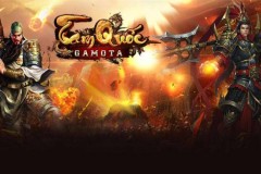 Game thủ Tam Quốc Gamota “hò nhau” khoe tướng