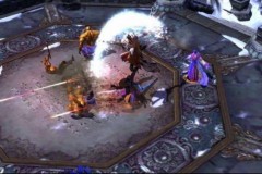 Game thủ Tiếu Ngạo Giang Hồ Mobile rộn ràng xếp hàng nhận GiftCode tháng 10