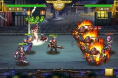 Gặp lại những người hùng cữu rỗi trái đất với gMO Thế Giới Anh Hùng