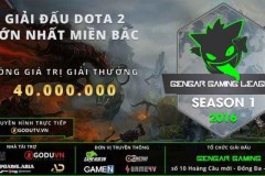 Gengar Gaming League Season 1 - Những cái tên đáng chú ý nhất