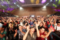 Giải đấu esports trên mobile liệu có khả thi?