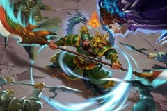 Giải eSport game MOBA trên mobile có khả thi?