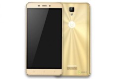 Gionee P7 Max ra mắt với màn hình 5,5 inch, CPU lõi tám