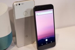 Google có thể bán được 4 triệu chiếc smartphone Pixel