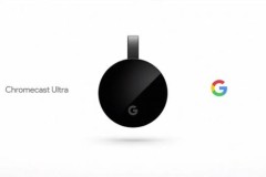 Google giới thiệu thiết bị xem tivi Chromecast Ultra: hỗ trợ 4K, giá 69 USD