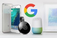 Google hỗ trợ chuyển dữ liệu từ iPhone qua Pixel