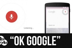 Google Maps hỗ trợ điều khiển bằng giọng nói