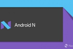 Google phát hành bản Android 7.1 Nougat Developer Preview đầu tiên