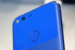 Google Pixel màu Really Blue hết hàng chỉ sau vài phút