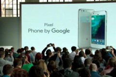 Google Pixel, Pixel XL ra mắt với chip Snapdragon 821