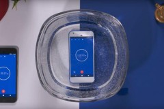 Google Pixel sống chết như thế nào sau 1 tiếng ngâm nước?
