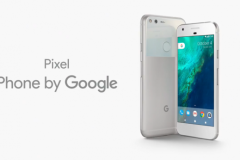 Google Pixel và Pixel XL chính thức ra mắt, đâu là những tính năng nổi bật?