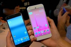 Google quyết tâm đầu tư quảng bá Google Pixel và Pixel XL