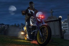 GTA Online chào sân Update cực khủng đón Halloween