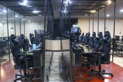 H2 Club - Mô hình tổ hợp phòng game dành cho cặp dôi đầu tiên tại HẢI PHÒNG