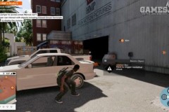 Hacker trong Watch Dogs 2 đẳng cấp không cần súng ống