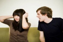Hài hước chuyện chàng cấm nàng quay lại chơi Au Mobile vì sợ mất