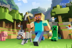 Hàng loạt game thủ khó chịu vì bị mời chơi Minecraft