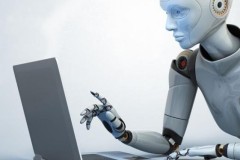 Hãng thông tấn lớn nhất của Anh sẽ dùng robot để viết tin