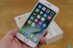 Hệ điều hành iOS 10.1 có thể sửa lỗi Bluetooth trên iPhone 7