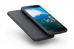 Hé lộ cấu hình chi tiết của điện thoại BlackBerry DTEK60