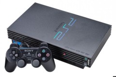 Hệ máy Playstation 2 kỷ niệm sinh nhật 16 tuổi vào hôm nay