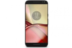 Hình ảnh Moto X 2016 bất ngờ xuất hiện với loa kép, đèn flash Led phía trước