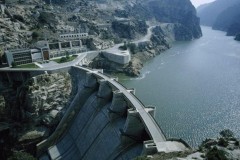 Hồ thủy điện thải một tỷ tấn CO2 vào khí quyển mỗi năm