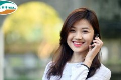 Học sinh, sinh viên được nhắn tin nội mạng Viettel miễn phí