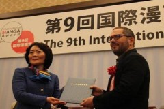 Hokage’s Got Talent khuấy động cộng đồng manga Việt