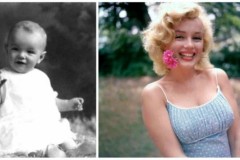 ‘Hồng nhan’ Marilyn Monroe và 10 câu chuyện “bạc mệnh” ít ai ngờ