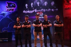 HPL 2016: Team Việt Nam được xướng danh cho chức Vô địch miền Bắc