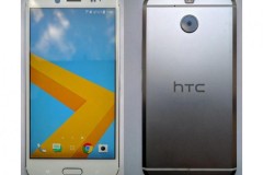 HTC Bolt lộ ảnh mới với vỏ bằng kim loại, không có jack tai nghe 3.5mm
