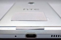 HTC Bolt sử dụng chip Snapdragon 810, lộ cấu hình