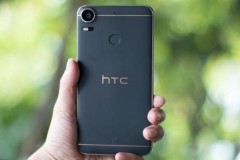 HTC Desire 10 Pro tân binh tầm trung mới của HTC
