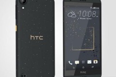HTC Desire 650 bỗng dưng xuất hiện